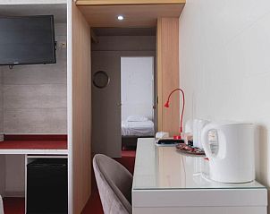 Guest house 021109 - Apartment Belgian Coast - Hotel Richmond