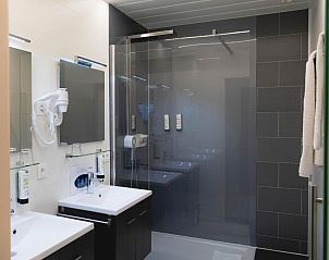 Guest house 021109 - Apartment Belgian Coast - Hotel Richmond