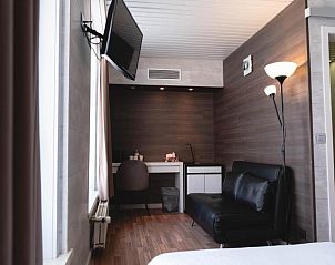 Guest house 021109 - Apartment Belgian Coast - Hotel Richmond