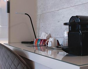 Guest house 021109 - Apartment Belgian Coast - Hotel Richmond