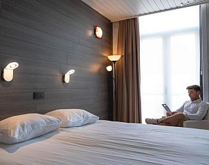 Guest house 021109 - Apartment Belgian Coast - Hotel Richmond