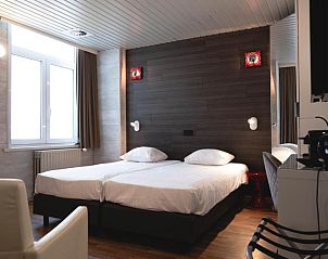 Guest house 021109 - Apartment Belgian Coast - Hotel Richmond