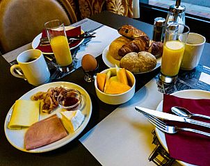 Guest house 021109 - Apartment Belgian Coast - Hotel Richmond