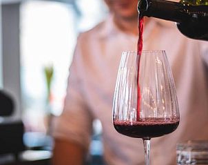 Guest house 021109 - Apartment Belgian Coast - Hotel Richmond