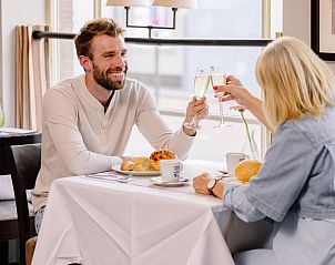 Guest house 021112 - Apartment Belgian Coast - Hotel Aazaert by WP Hotels