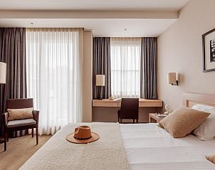 Guest house 021112 - Apartment Belgian Coast - Hotel Aazaert by WP Hotels