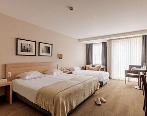 Guest house 021112 - Apartment Belgian Coast - Hotel Aazaert by WP Hotels