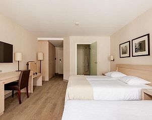 Guest house 021112 - Apartment Belgian Coast - Hotel Aazaert by WP Hotels