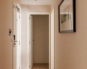 Guest house 021112 - Apartment Belgian Coast - Hotel Aazaert by WP Hotels