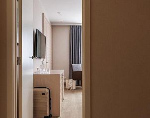 Guest house 021112 - Apartment Belgian Coast - Hotel Aazaert by WP Hotels