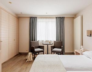 Guest house 021112 - Apartment Belgian Coast - Hotel Aazaert by WP Hotels