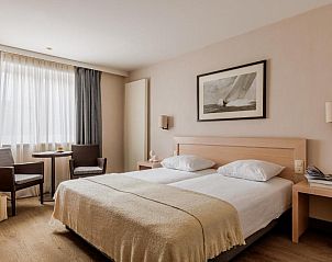 Guest house 021112 - Apartment Belgian Coast - Hotel Aazaert by WP Hotels