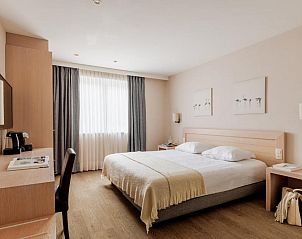 Guest house 021112 - Apartment Belgian Coast - Hotel Aazaert by WP Hotels