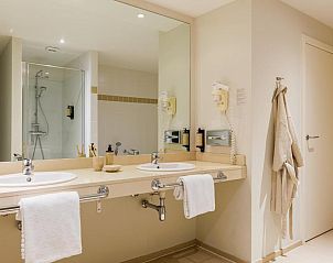 Guest house 021112 - Apartment Belgian Coast - Hotel Aazaert by WP Hotels