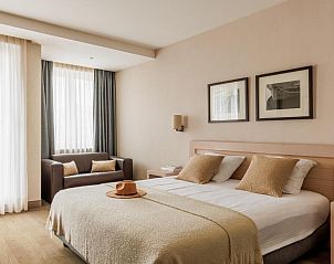 Guest house 021112 - Apartment Belgian Coast - Hotel Aazaert by WP Hotels