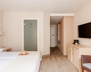 Guest house 021112 - Apartment Belgian Coast - Hotel Aazaert by WP Hotels