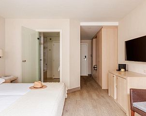 Guest house 021112 - Apartment Belgian Coast - Hotel Aazaert by WP Hotels