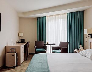 Guest house 021112 - Apartment Belgian Coast - Hotel Aazaert by WP Hotels