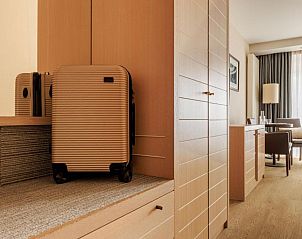 Guest house 021112 - Apartment Belgian Coast - Hotel Aazaert by WP Hotels