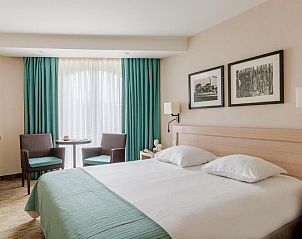 Guest house 021112 - Apartment Belgian Coast - Hotel Aazaert by WP Hotels