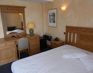 Guest house 021113 - Apartment Belgian Coast - Hotel Manitoba