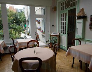 Guest house 021113 - Apartment Belgian Coast - Hotel Manitoba