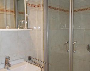 Guest house 021113 - Apartment Belgian Coast - Hotel Manitoba