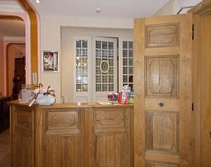 Guest house 021113 - Apartment Belgian Coast - Hotel Manitoba