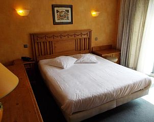 Guest house 021113 - Apartment Belgian Coast - Hotel Manitoba