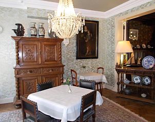 Guest house 021113 - Apartment Belgian Coast - Hotel Manitoba