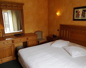 Guest house 021113 - Apartment Belgian Coast - Hotel Manitoba