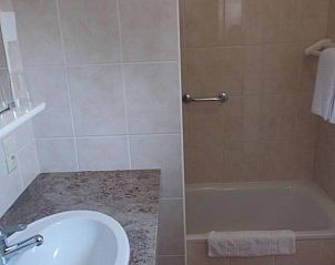 Guest house 021113 - Apartment Belgian Coast - Hotel Manitoba