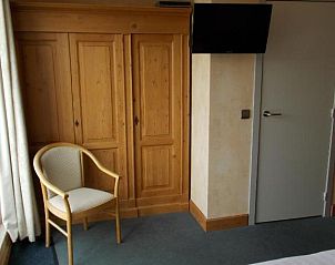 Guest house 021113 - Apartment Belgian Coast - Hotel Manitoba