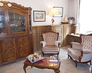 Guest house 021113 - Apartment Belgian Coast - Hotel Manitoba