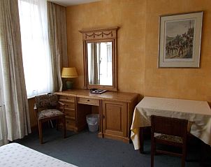 Guest house 021113 - Apartment Belgian Coast - Hotel Manitoba