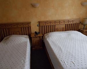 Guest house 021113 - Apartment Belgian Coast - Hotel Manitoba