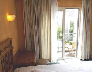 Guest house 021113 - Apartment Belgian Coast - Hotel Manitoba