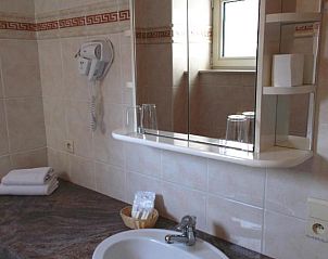 Guest house 021113 - Apartment Belgian Coast - Hotel Manitoba