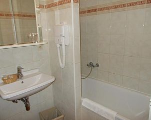 Guest house 021113 - Apartment Belgian Coast - Hotel Manitoba