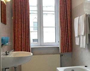 Verblijf 021119 - Vakantie appartement Belgische kust - Hotel Claridge