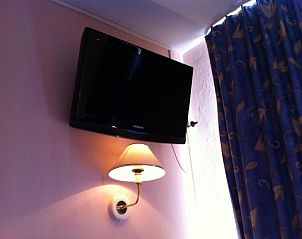 Verblijf 021119 - Vakantie appartement Belgische kust - Hotel Claridge