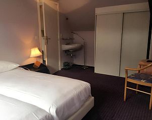 Verblijf 021119 - Vakantie appartement Belgische kust - Hotel Claridge