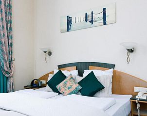 Guest house 021120 - Apartment Belgian Coast - Hotel Moby Dick by WP hotels