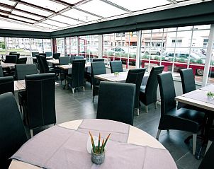 Guest house 021120 - Apartment Belgian Coast - Hotel Moby Dick by WP hotels