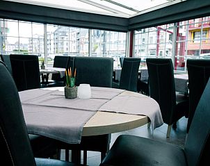 Guest house 021120 - Apartment Belgian Coast - Hotel Moby Dick by WP hotels