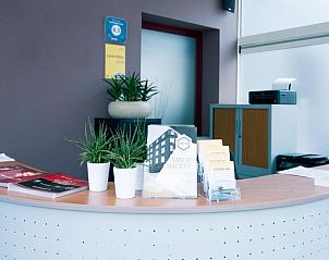 Guest house 021120 - Apartment Belgian Coast - Hotel Moby Dick by WP hotels