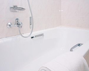 Guest house 021120 - Apartment Belgian Coast - Hotel Moby Dick by WP hotels