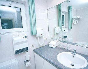 Guest house 021120 - Apartment Belgian Coast - Hotel Moby Dick by WP hotels