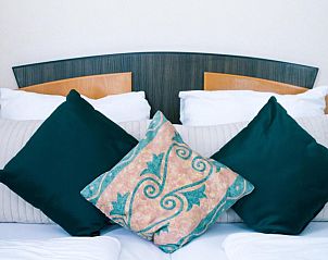 Guest house 021120 - Apartment Belgian Coast - Hotel Moby Dick by WP hotels