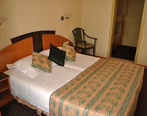 Guest house 021120 - Apartment Belgian Coast - Hotel Moby Dick by WP hotels